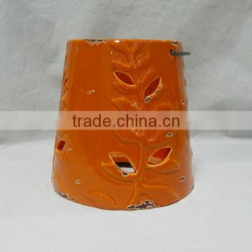 Ceramic unique lanterns