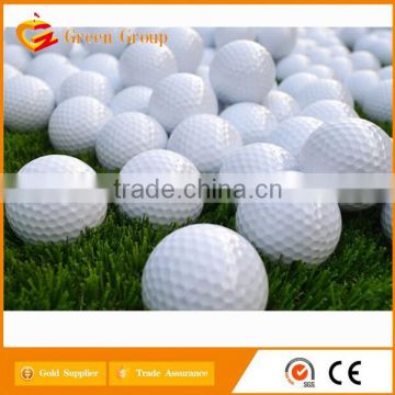 3 pieces promotion tournament golf ball