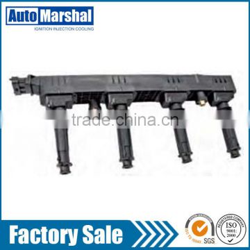 made in ningbo factory super quality ignition coils in car
