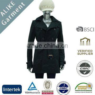Alike 2014 fashion women cheap windbreak jacket