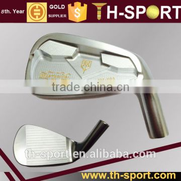 New Arrival Golf Iron Heads with Forged Design