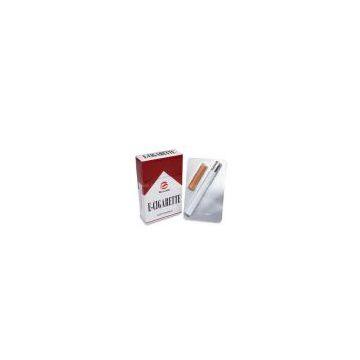 Smokeless E-Cigarette EC520A (EC-520A) -Starter Kit