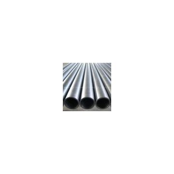 Titanium pipe for oil pipeline