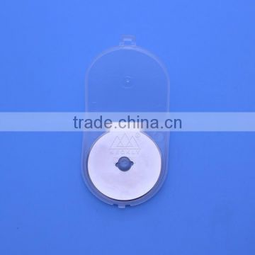 ROTARY BLADE 45MM Fit for olfa cutters