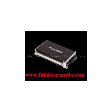 Class D 150W 2 Channel  Mini Car Amplifier