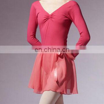 Professional Ballet Dance Short Skirts Tulle Colorful Skirts