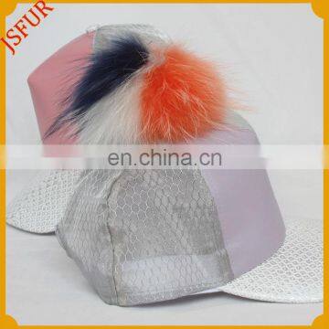 Customized Colour Unisex Big Size Ball Cap And Hat