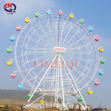 30 meter Ferris Wheel for sale