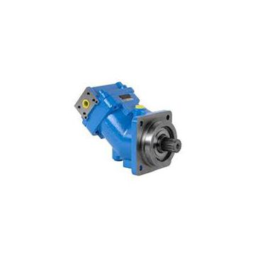 R902101073 Safety Baler Rexroth A8v Hydraulic Pump