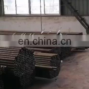 A106 Gr.B hot rolled carbon seamless steel pipes