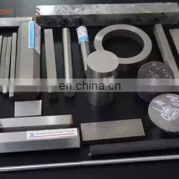 UNS NO8811 NICKEL ALLOY STEEL ROUND BAR ANNEALED SOLUTION