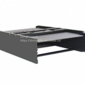 Ic Tray Wafer Metal Cassette