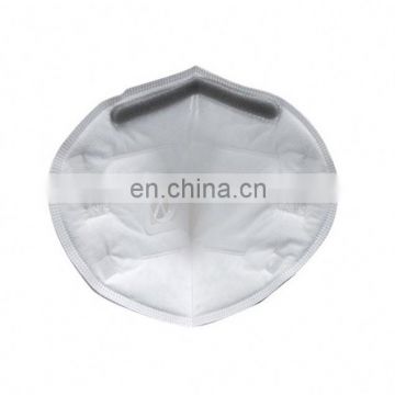 Low Price Disposable Ce Ffp1 Carbon Dust Mask With Valve