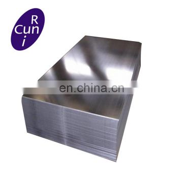 DIN41CrAlMo7 1.8509 GB 38CrMoA  High Quality Alloy Structural Steel Plate Price list