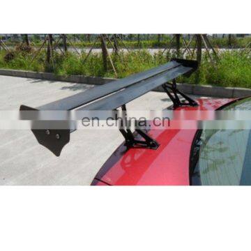 Hot sale of car roof spoiler universal rear spoilers