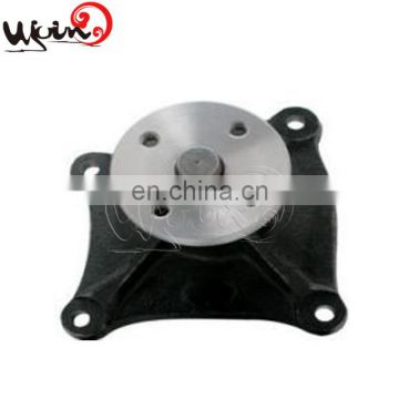 Hot sales electric water pump spare parts for MITSUBISHI ME015045 ME015040 ME015030 ME013406 ME013864 ME015050 ME013866