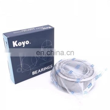 top jinan supply brand koyo 7314E 30314JR 30314 jr tapered roller bearing size 70x150x38
