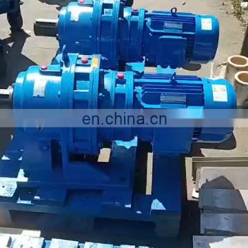 speed reducer for industrial motor planetary speed reducer