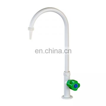 laboratory chemical resistant brass Water Tap Faucet
