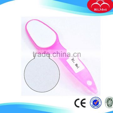 disposable foot file ideal for nail care and foot care