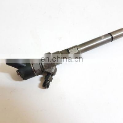 Fuel Injector 0445 110 258 Bos-ch Original In Stock Common Rail Injector 0445110258
