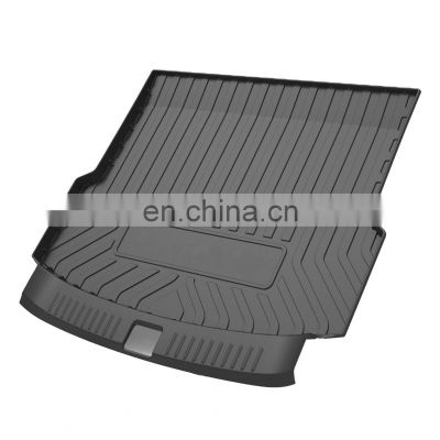 Wholesale High Quality 3D Rear Trunk Mat For ZOTYE T700 Sport