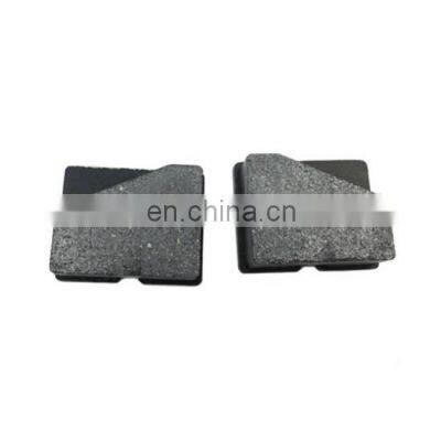 Whole sale India- Backhoe Parts Set Of 2 Units of Hand Brake Pads