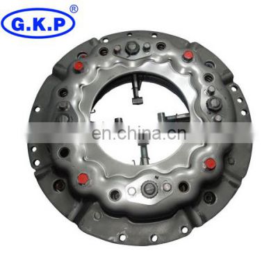 China clutch parts manufacture  pressure plate and clutch cover for mitsubishi/HINO ME520600