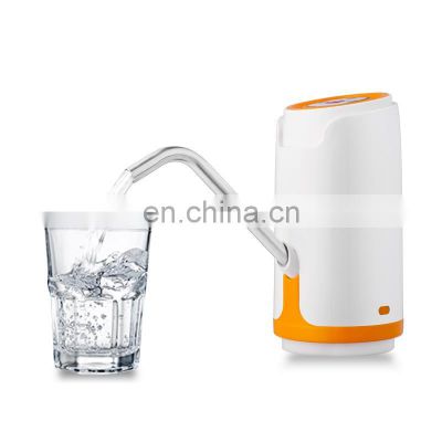 China new style and fashion electric water pump dispenser/water dispenser pump