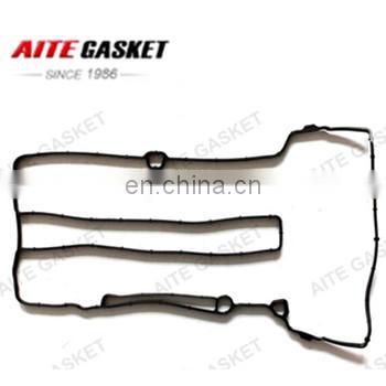 1.2L 1.4L engine valve cover gasket 55 561 429 for opel A12XEL A14NEL A14XFL Valve Head Gasket Engine Parts
