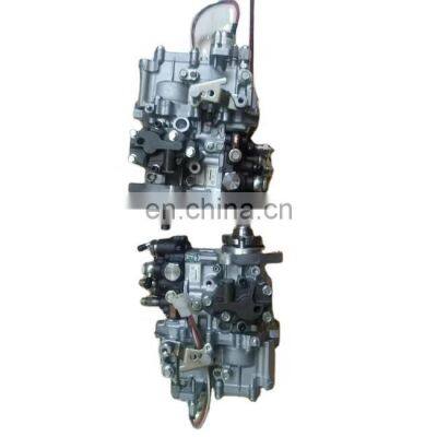 High quality oil pump 3TNV88 4TNV88 Diesel fuel injection pump