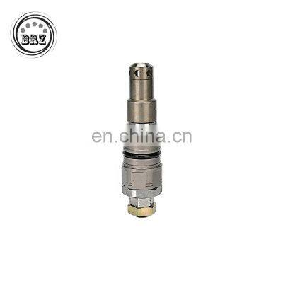 PC200-7 Main Relief Valve 723-40-91101 PC200LC-7 excavator control valve