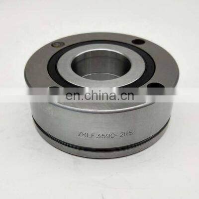 ZKLF 1560 2Z ZKLF1560.2Z Double Direction Bearing 15x60x25 mm Thrust Angular Contact Ball Bearing ZKLF1560-2Z XL