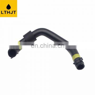 Auto Parts heat hose for Porsche Palamela OEM 970 572 583 00 97057258300