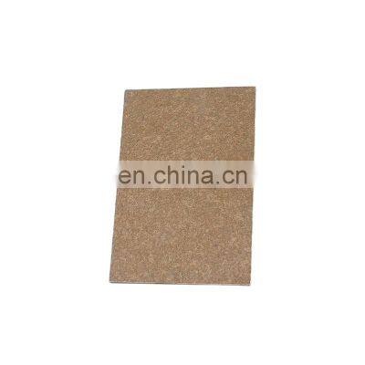 Decorative Waterproof Siding Backer 20Mm Fibre Sandwich Panel Facade Cladding Ceiling Exterior Panel Manufacturer