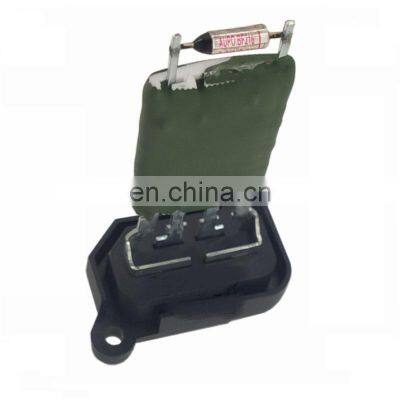 Auto parts air conditioner blower resistance module  for Ford   3C1H18B647AA 4525162 1089959 1129655