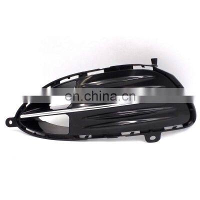 2128852122 L 2128852222 R Front Bumper Grille For Mercedes E Class W211 W212 C207 W213