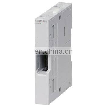 Original Mitsubishi iQ-FX5 series PLC conversion module FX5-CNV-BUSC in stock