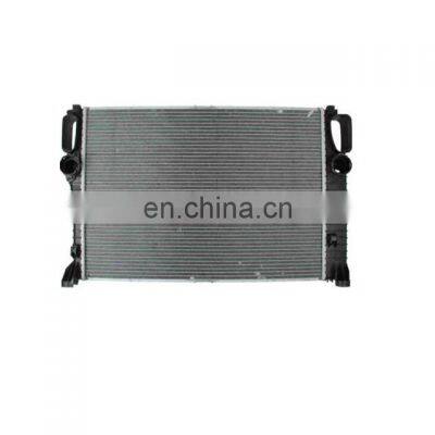 High quality Water radiator for MB E-CLASS W211 M 113990 OE 2115000802