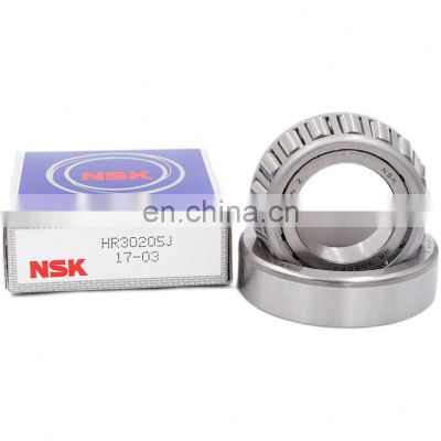 Koyo 30302 bearing 15*42*13mm HC 30302JR taper roller bearing