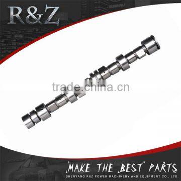 Wholesale high quality C16NZ camshaft for Opel Corsa A/Vectra A/Astra/1598cc 1.6L 8v 1986-93
