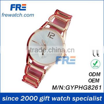 2015 elegance watch lady watch gift watch