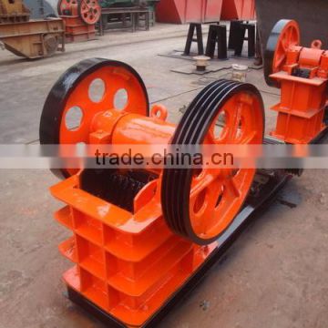 Wholesale High Efficiency Gold Mining Equipment Small Jaw Crusher
