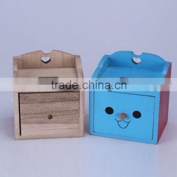 2016 Christmas kid gift Factory price wooden money box plush piggy bank for wholesales,coin counting piggy bank for kids