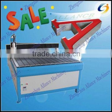 2014 best quality low cost wood engraving machine 1325