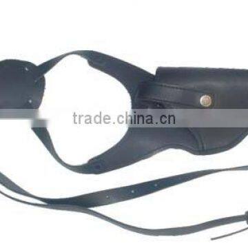 GENUINE LEATHER BELT