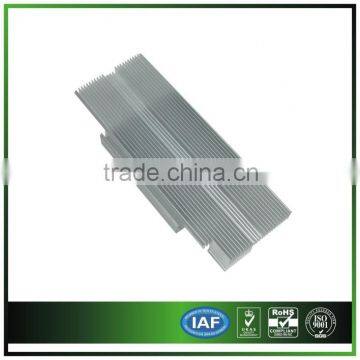 OEM Industrial machine heat sink