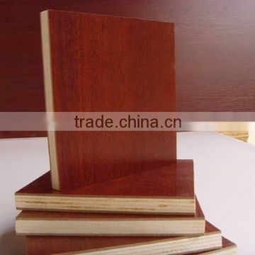 Melamine plywood melamine mdf melamine block board manufacturer