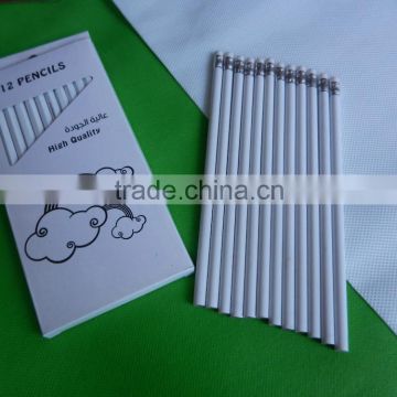 Factory sale pencil crayon tube set China wholesale