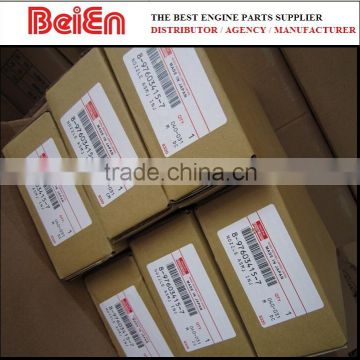 Promotion----6WG1 DENSO Fuel injector 095000-5516